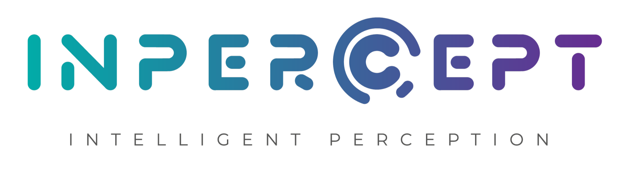 INPERCEPT logo - Proyecto de investigación