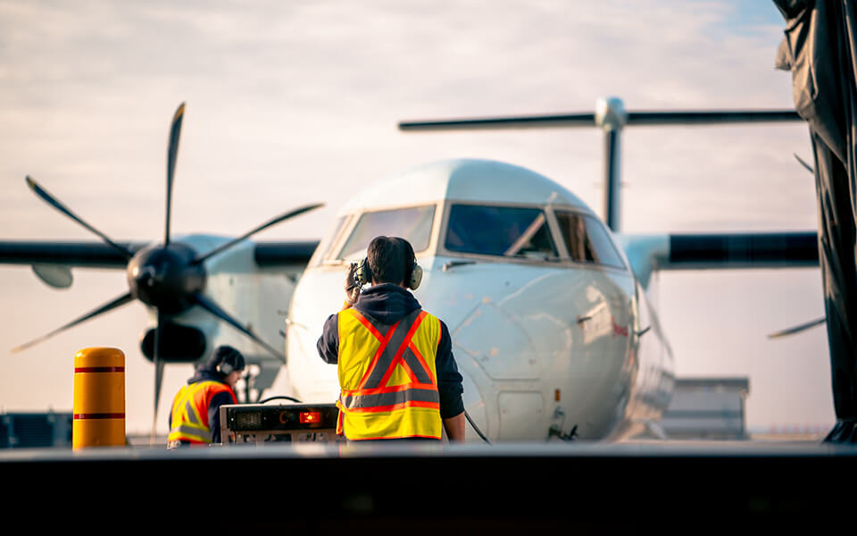 Nommon becomes the Spanish company with the most basic research projects in the European Union’s air traffic modernization program