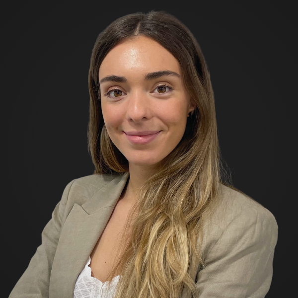 Cristina Escribano