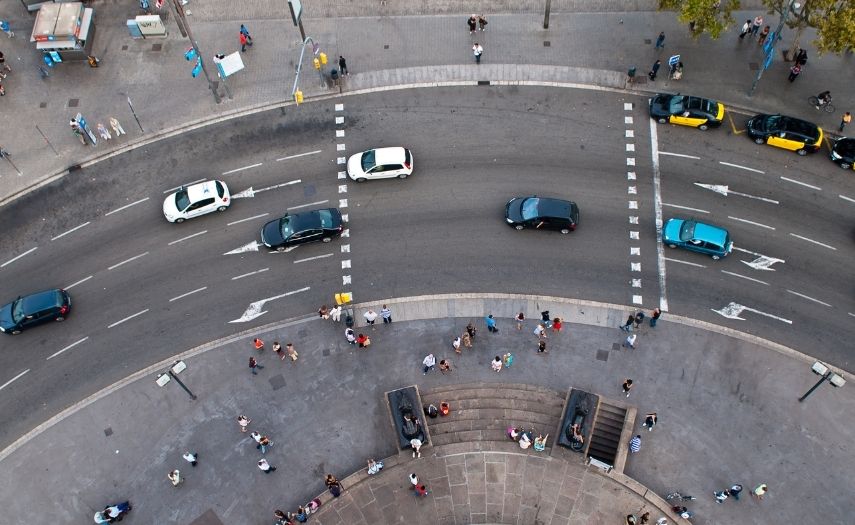 Análisis de la movilidad en España tras el fin del estado de alarma