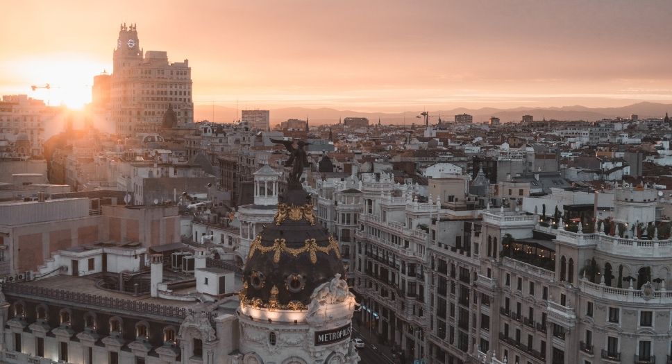 Nommon ha sido seleccionada para participar en la 2ª Edición del Govtechlab Madrid