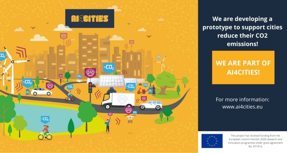 Nommon and Populus partner to deliver digital tools to help cities reduce transportation emissions