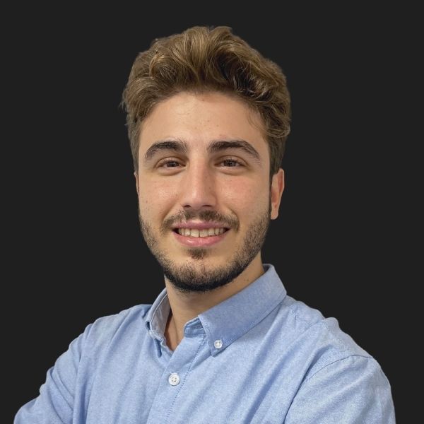 Aitor López - Data Engineer at Nommon