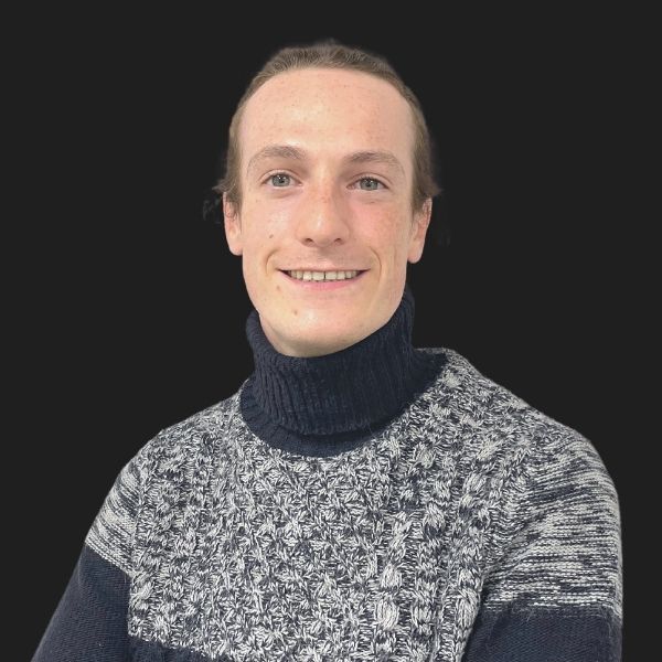 Victor Duthoit - Product Engineer