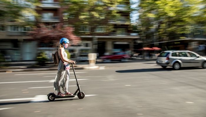 La UTE Tema-Nommon, adjudicataria de la licitación del CRTM para estudiar la movilidad en la Comunidad de Madrid