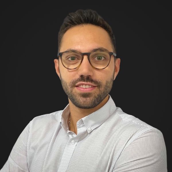 Jorge Martínez - Mobility Analytics Engineer