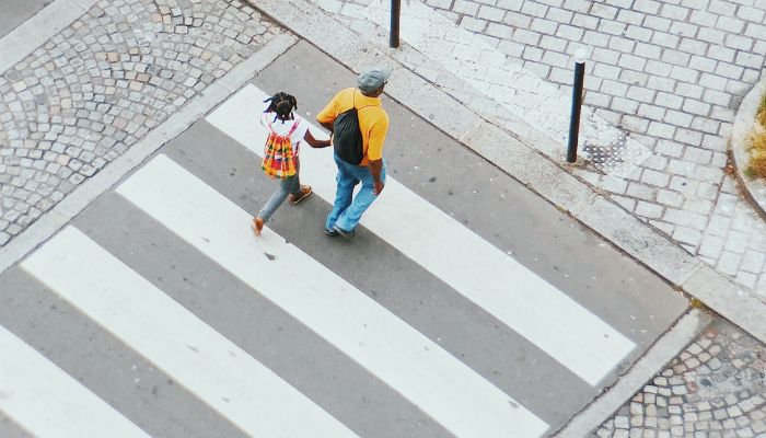 SOTERIA, a new Horizon Europe project set out to improve road safety for pedestrians, cyclists and motorcyclists