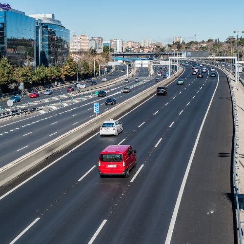 Efecto donut: 170.000 personas dejaron Madrid ciudad por la sierra o el cinturón sur tras la pandemia