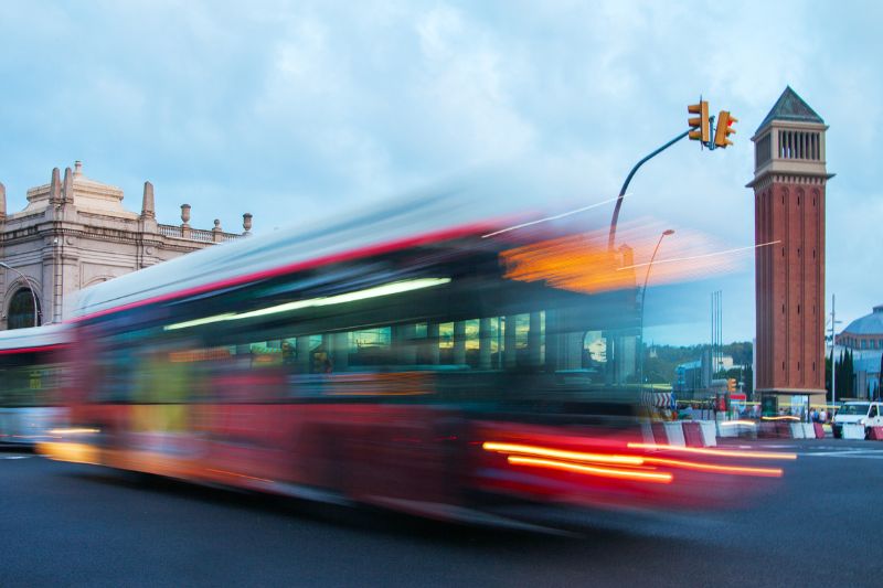 El dato en la nueva Ley de Movilidad Sostenible: tres claves