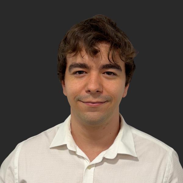 Daniel Díaz-Roncero