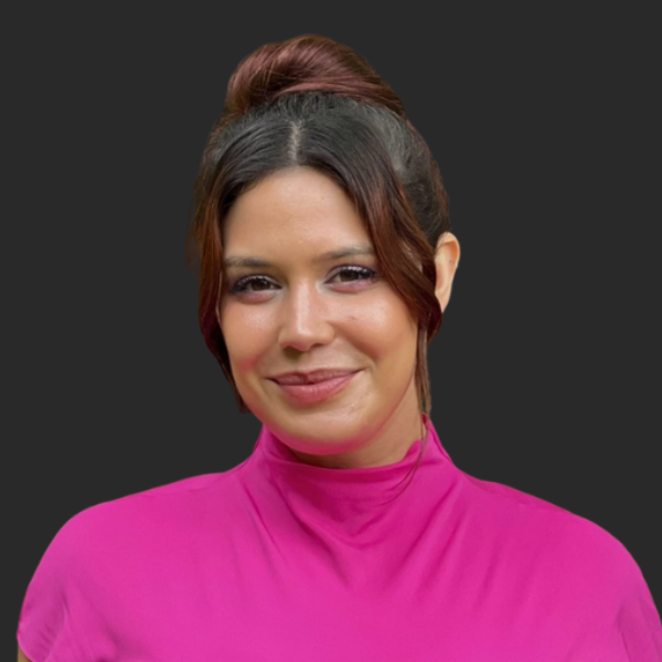 Carolina Vasconcelos