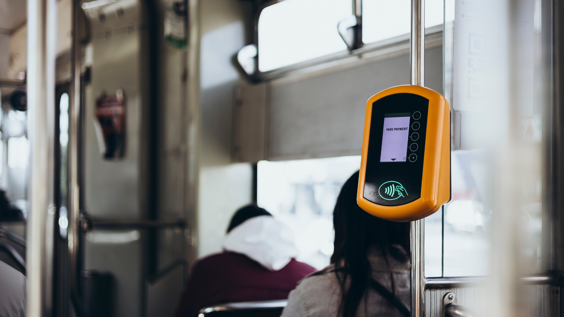 What proportion of urban journeys are made by public transport? Estimating modal share using mobile network and ticketing data