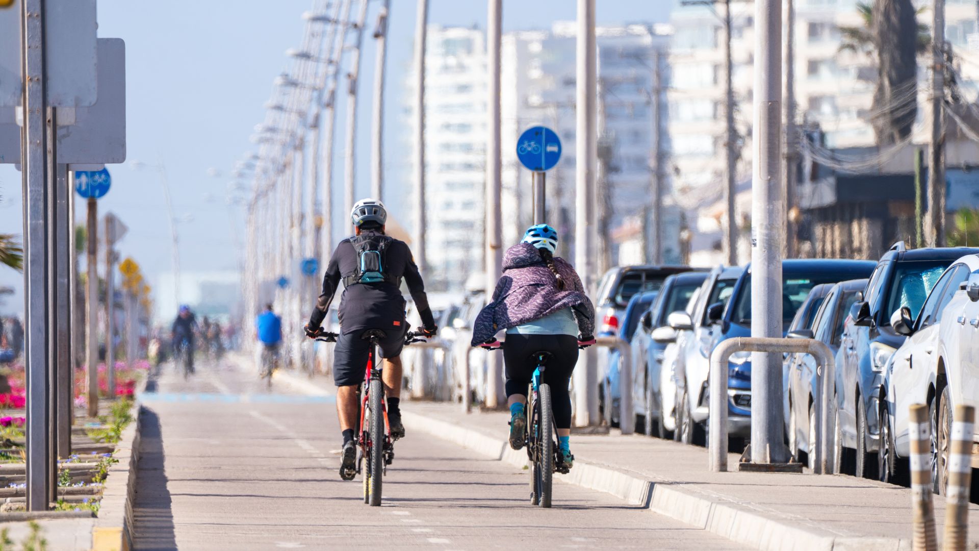 Leveraging road safety analytics to accelerate Vision Zero goals