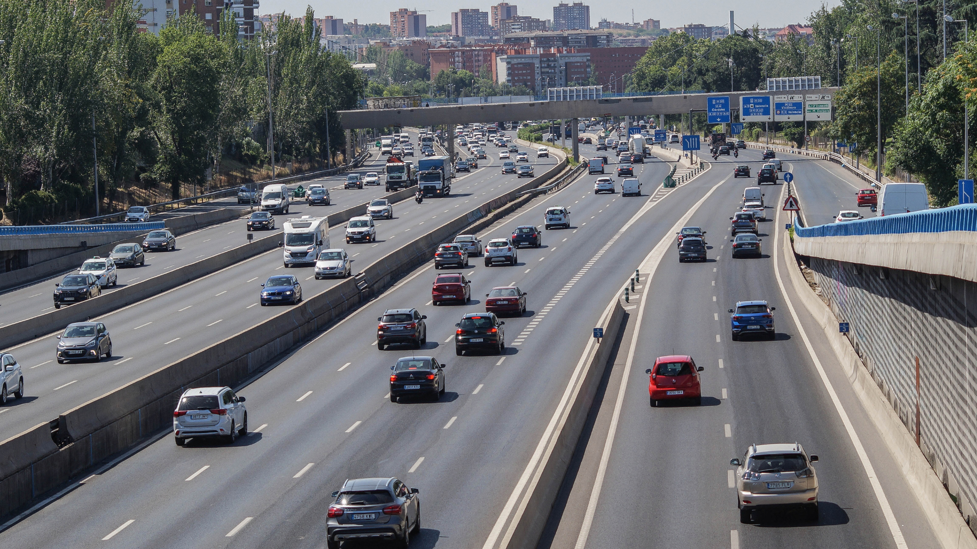 The Ministry of Transport renews its confidence in Nommon and Orange Spain to analyse mobility in Spain using big data